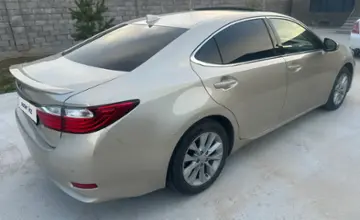 Lexus ES 2014 года за 11 000 000 тг. в Шымкент фото 4