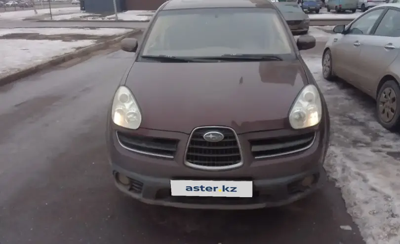 Subaru Tribeca 2006 года за 5 000 000 тг. в Астана