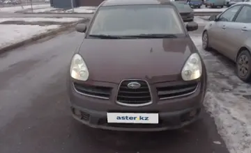 Subaru Tribeca 2006 года за 5 000 000 тг. в Астана фото 1