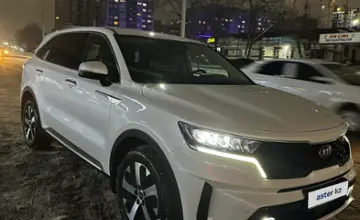 Kia Sorento 2021 года за 16 900 000 тг. в Алматы