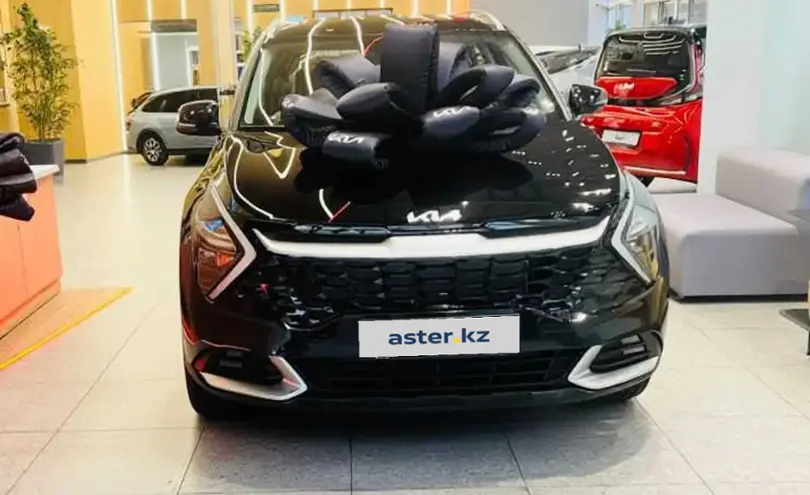 Kia Sportage 2025 года за 16 500 000 тг. в Астана