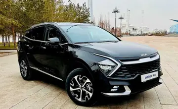 Kia Sportage 2025 года за 16 500 000 тг. в Астана фото 2