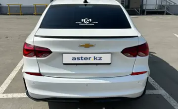 Chevrolet Monza 2024 года за 7 000 000 тг. в Алматы
