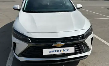 Chevrolet Monza 2024 года за 7 000 000 тг. в Алматы фото 1