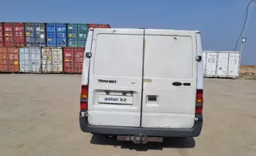 Ford Transit 2008 года за 3 200 000 тг. в Алматы фото 4