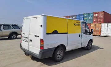 Ford Transit 2008 года за 3 200 000 тг. в Алматы фото 3