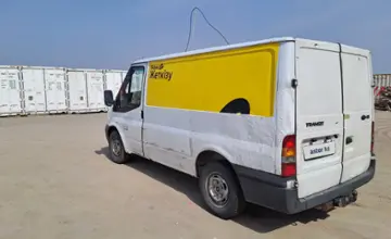 Ford Transit 2008 года за 3 200 000 тг. в Алматы