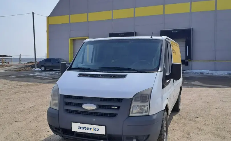 Ford Transit 2008 года за 3 200 000 тг. в Алматы