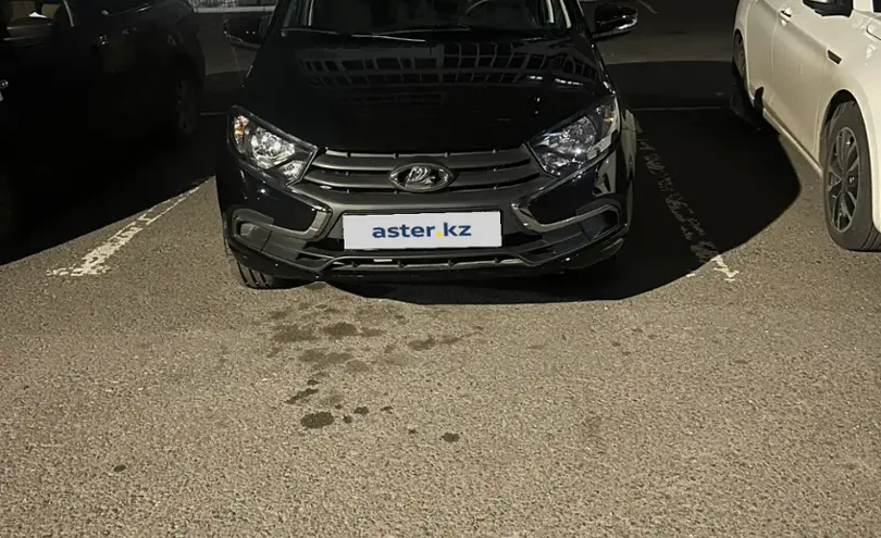 LADA (ВАЗ) Granta 2025 года за 6 000 000 тг. в Астана