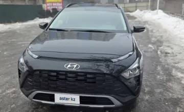 Hyundai Bayon 2024 года за 8 950 000 тг. в Астана фото 2
