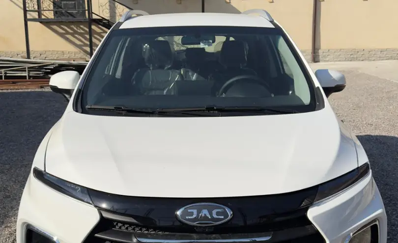 JAC S3 Pro 2025 года за 6 300 000 тг. в Алматы