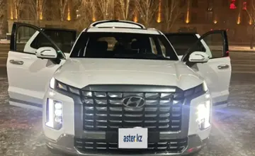 Hyundai Palisade 2023 года за 25 500 000 тг. в Семей