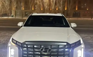 Hyundai Palisade 2023 года за 25 500 000 тг. в Семей фото 4