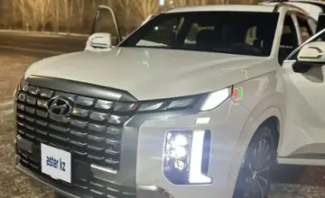 Hyundai Palisade 2023 года за 25 500 000 тг. в Семей фото 2