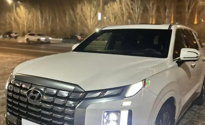 Hyundai Palisade 2023 года за 25 500 000 тг. в Семей