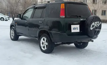 Honda CR-V 1996 года за 2 350 000 тг. в Караганда фото 4