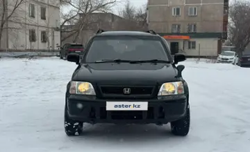 Honda CR-V 1996 года за 2 350 000 тг. в Караганда фото 1