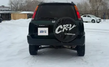 Honda CR-V 1996 года за 2 350 000 тг. в Караганда фото 3