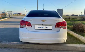 Chevrolet Cruze 2014 года за 4 000 000 тг. в Шымкент фото 3