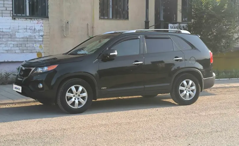Kia Sorento 2012 года за 8 200 000 тг. в Актобе фото 1