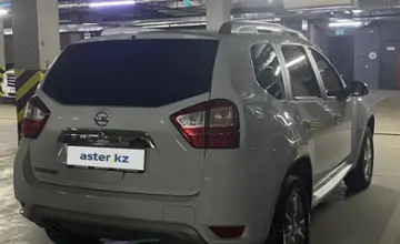 Nissan Terrano 2020 года за 7 700 000 тг. в Астана фото 3