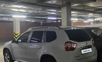 Nissan Terrano 2020 года за 7 700 000 тг. в Астана фото 4