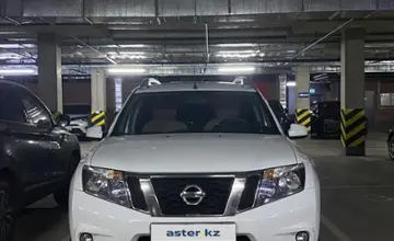 Nissan Terrano 2020 года за 7 700 000 тг. в Астана фото 2