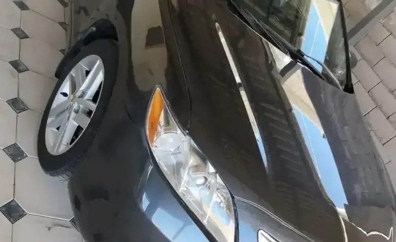 Toyota Camry 2007 года за 6 000 000 тг. в Шымкент фото 3