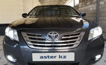 Toyota Camry 2007 года за 6 000 000 тг. в Шымкент фото 2