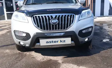 Lifan X60 2016 года за 4 200 000 тг. в Астана фото 3