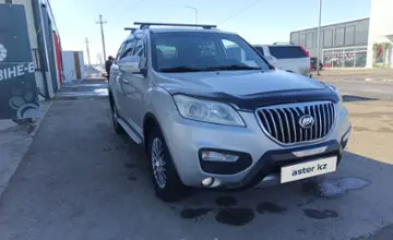 Lifan X60 2016 года за 4 200 000 тг. в Астана фото 4