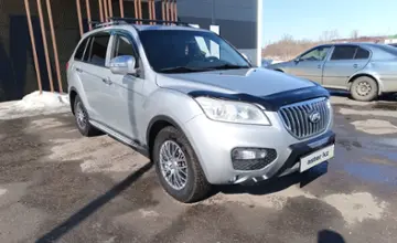 Lifan X60 2016 года за 4 200 000 тг. в Астана