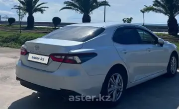 Toyota Camry 2023 года за 15 500 000 тг. в Павлодар фото 2