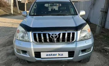 Toyota Land Cruiser Prado 2008 года за 15 500 000 тг. в Алматы фото 3