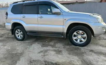 Toyota Land Cruiser Prado 2008 года за 15 500 000 тг. в Алматы