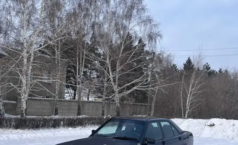 Mercedes-Benz 190 (W201) 1991 года за 1 100 000 тг. в Акмолинская область