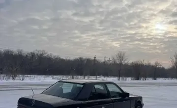 Mercedes-Benz 190 (W201) 1991 года за 1 100 000 тг. в Акмолинская область фото 3