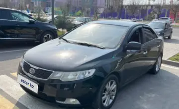 Kia Cerato 2013 года за 4 500 000 тг. в Шымкент фото 1