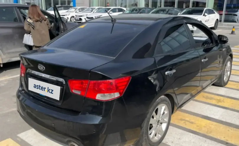Kia Cerato 2013 года за 4 500 000 тг. в Шымкент фото 5