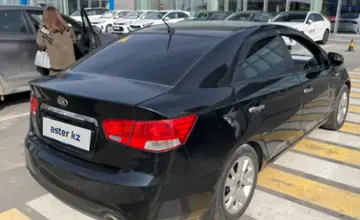 Kia Cerato 2013 года за 4 500 000 тг. в Шымкент