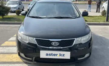 Kia Cerato 2013 года за 4 500 000 тг. в Шымкент фото 2