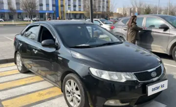 Kia Cerato 2013 года за 4 500 000 тг. в Шымкент фото 3