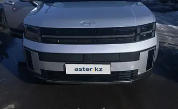 Hyundai Santa Fe 2025 года за 21 500 000 тг. в Усть-Каменогорск фото 1