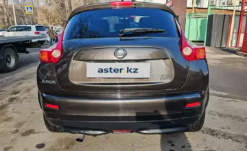 Nissan Juke 2012 года за 5 500 000 тг. в Алматы фото 3