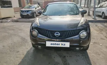 Nissan Juke 2012 года за 5 500 000 тг. в Алматы фото 1