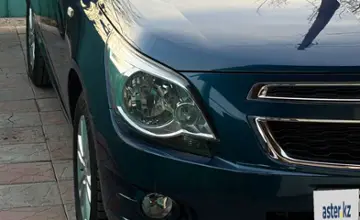 Chevrolet Cobalt 2024 года за 6 300 000 тг. в Алматы фото 4