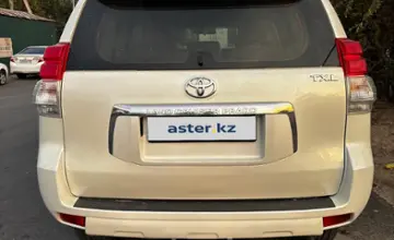 Toyota Land Cruiser Prado 2009 года за 12 000 000 тг. в Алматы фото 3
