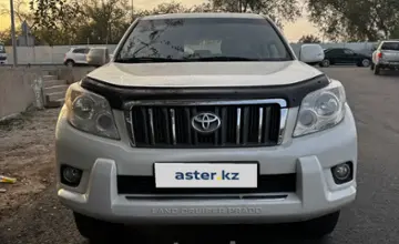 Toyota Land Cruiser Prado 2009 года за 12 000 000 тг. в Алматы фото 2