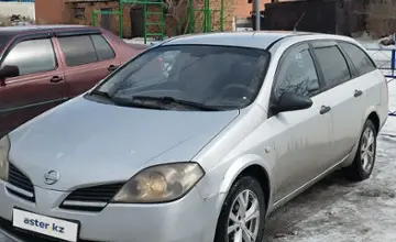 Nissan Primera 2002 года за 1 900 000 тг. в Караганда фото 1