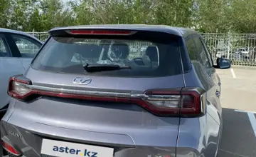 Kaiyi X3 2025 года за 8 350 000 тг. в Костанай фото 2